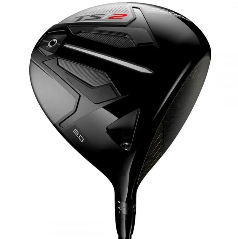 Left Handed Titleist TSi2 Golf Driver 1 Left Handed Titleist TSi2 Golf Driver