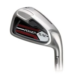 Lynx Ready To Play Mens Golf Package Set | Steel 13 Lynx Ready To Play Mens Golf Package Set | Steel -Golf Discount Store Lynx Ready to Play Mens Golf Package Set Steel 3