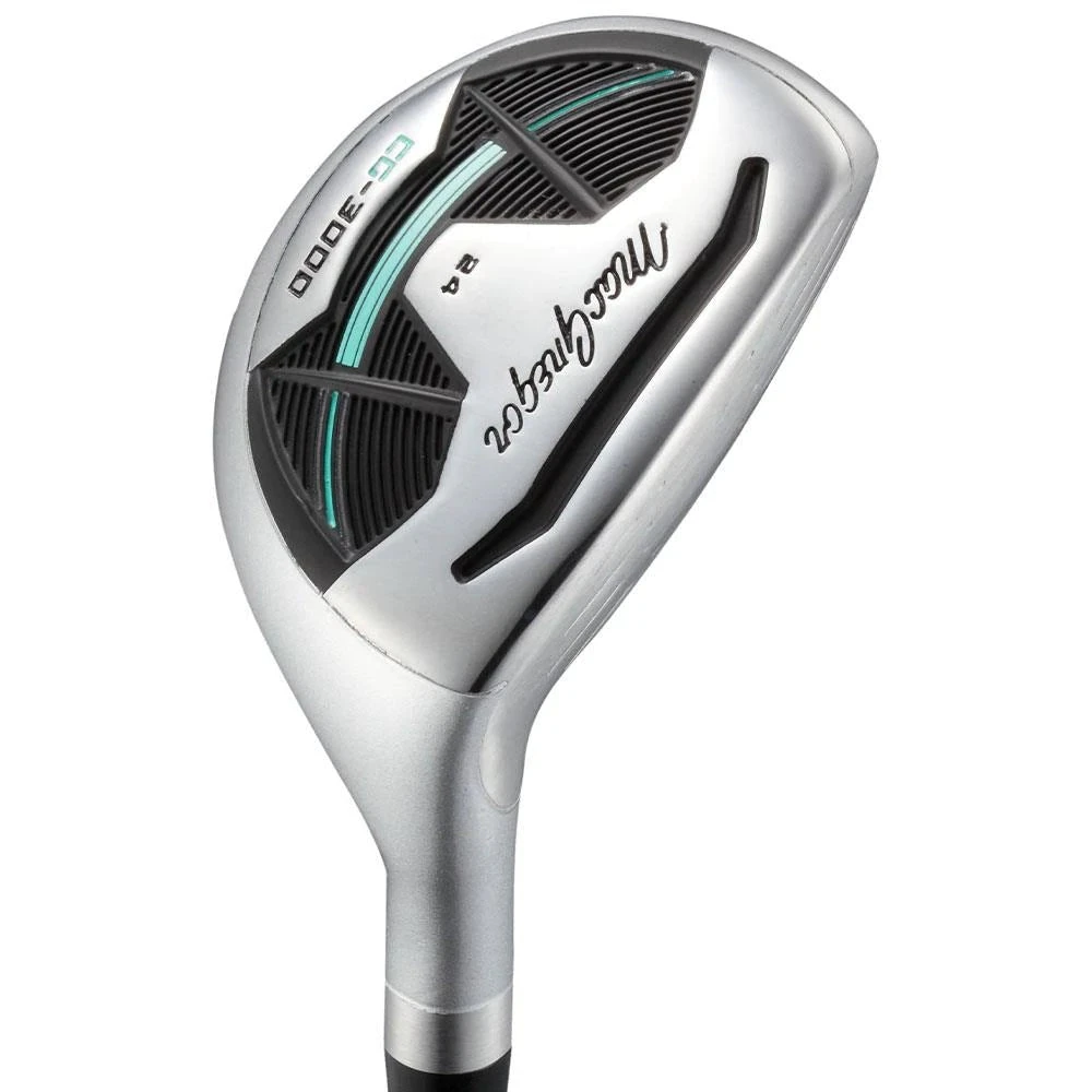 MacGregor CG3000 Ladies Golf Package Set MACSET088 2 MacGregor CG3000 Ladies Golf Package Set MACSET088 - Image 2