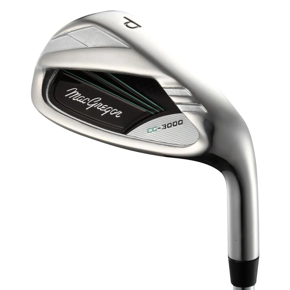 MacGregor CG3000 Ladies Golf Package Set MACSET088 3 MacGregor CG3000 Ladies Golf Package Set MACSET088 - Image 3
