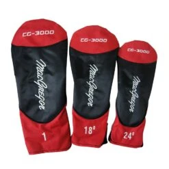 Left Handed MacGregor CG3000 Steel Golf Package Set MACSET084 13 Left Handed MacGregor CG3000 Steel Golf Package Set MACSET084 -Golf Discount Store MacGregor CG3000 Steel Golf Package Set Left Handed 103