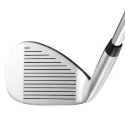MacGregor V-Foil Golf Wedge | Gunmetal -Golf Discount Store MacGregor Foil Golf Wedge Gunmetal 56