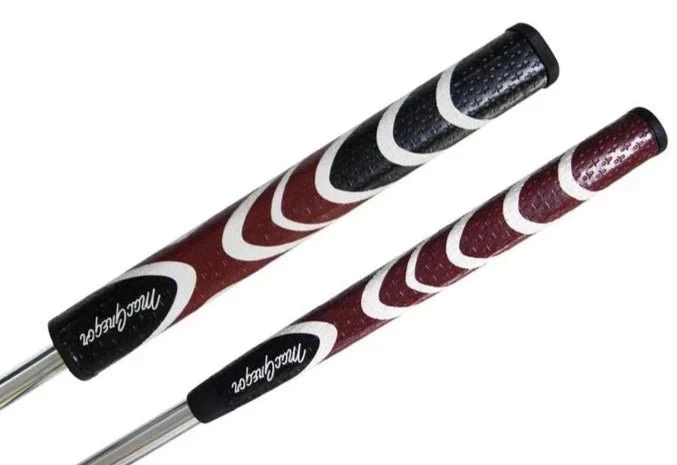 Macgregor MACTEC X #01 Golf Putter 3 Macgregor MACTEC X #01 Golf Putter - Image 3