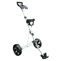 Masters 5 Series Compact Golf Pull Trolley TRP0007S