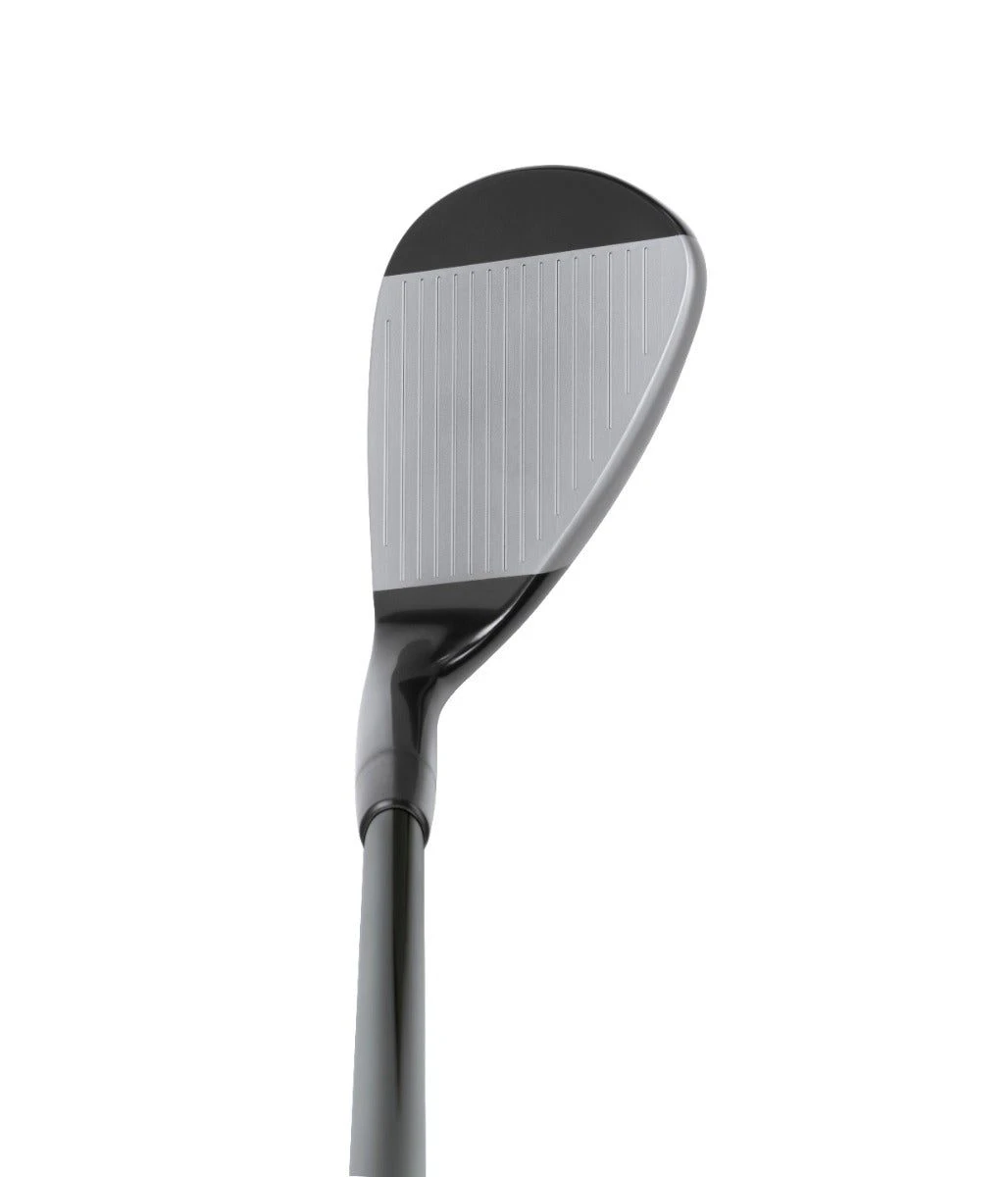 Mizuno ES21 Golf Wedge | Black 2 Mizuno ES21 Golf Wedge | Black - Image 2