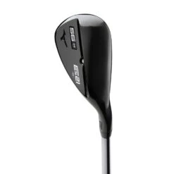 Mizuno ES21 Golf Wedge | Black 5 Mizuno ES21 Golf Wedge | Black -Golf Discount Store Mizuno ES Wide Sole Golf Wedge Black 7
