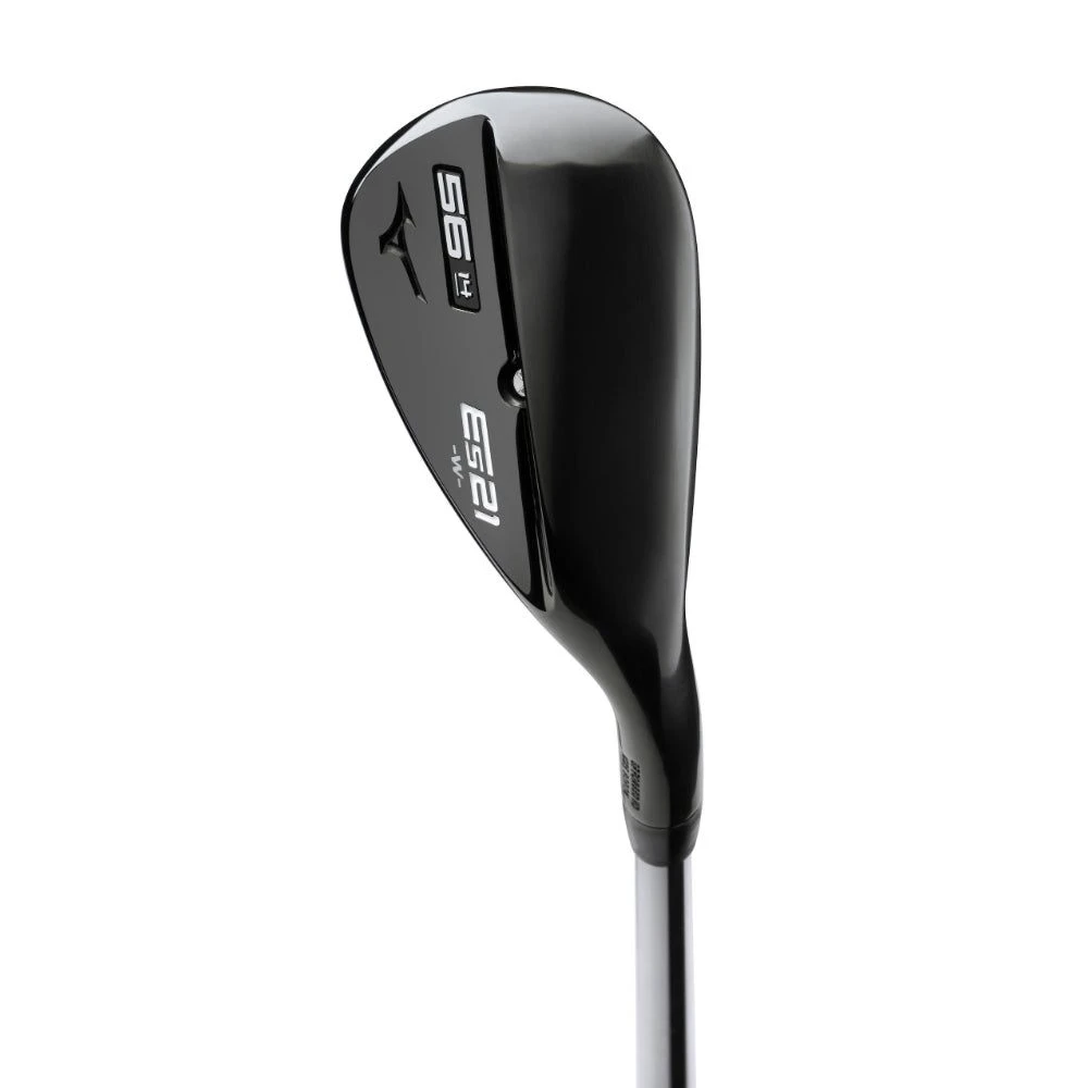 Mizuno ES21 Golf Wedge | Black 3 Mizuno ES21 Golf Wedge | Black - Image 3
