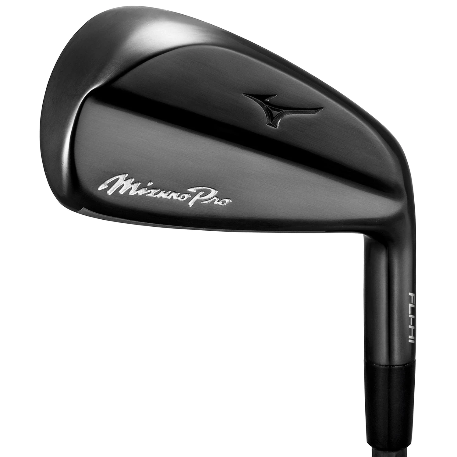Mizuno Pro FLI HI Golf Driving Iron | Graphite 4 Mizuno Pro FLI HI Golf Driving Iron | Graphite - Image 4