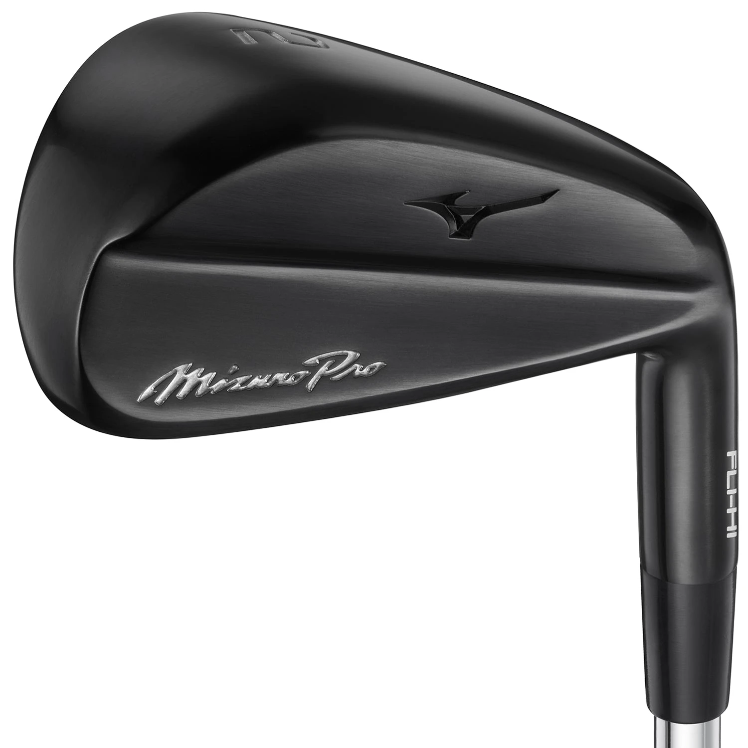 Mizuno Pro FLI HI Golf Driving Iron | Graphite 1 Mizuno Pro FLI HI Golf Driving Iron | Graphite