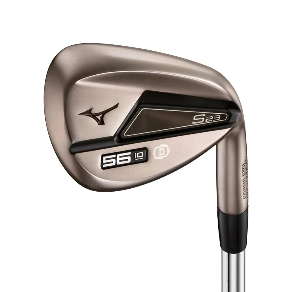 Mizuno S23 Golf Wedge | Copper 1 Mizuno S23 Golf Wedge | Copper