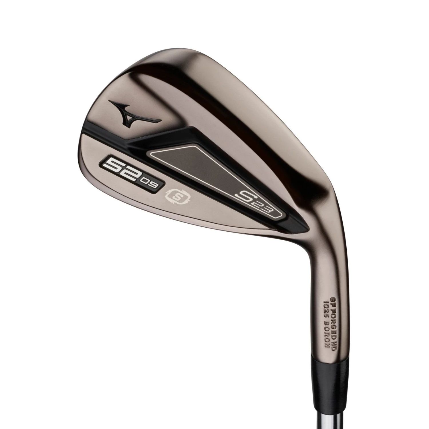 Mizuno S23 Golf Wedge | Copper 2 Mizuno S23 Golf Wedge | Copper - Image 2