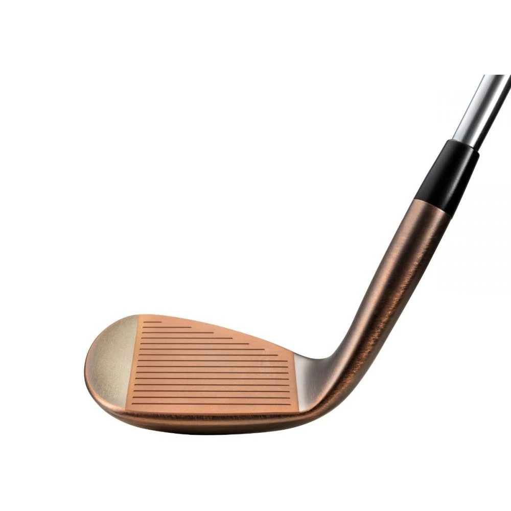 Mizuno T22 Copper Golf Wedge 4 Mizuno T22 Copper Golf Wedge - Image 4