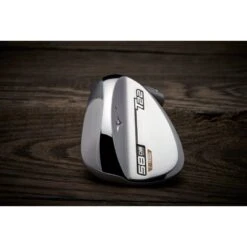 Mizuno T22 Satin Chrome Golf Wedge -Golf Discount Store Mizuno T22 Satin Chrome Golf Wedge 140