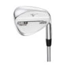 Mizuno T22 Satin Chrome Golf Wedge