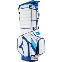 Mizuno Tour Golf Stand Bag BTOURSTD22 -Golf Discount Store Mizuno Tour Golf Stand Bag BTOURSTD22 1