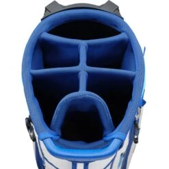 Mizuno Tour Golf Stand Bag BTOURSTD22 -Golf Discount Store Mizuno Tour Golf Stand Bag BTOURSTD22 4