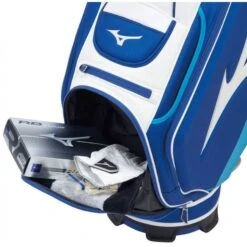 Mizuno Tour Staff Mid Golf Bag 5LJC202200 7 Mizuno Tour Staff Mid Golf Bag 5LJC202200 -Golf Discount Store Mizuno Tour Staff Mid Golf Bag 5LJC202200 11