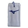 Mizuno Tri-Fold Golf Towel TWRB21