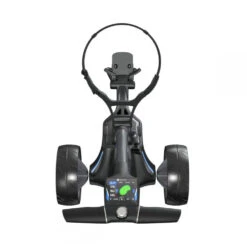 Motocaddy M5 GPS Electric Golf Trolley | 18 Hole Lithium Battery -Golf Discount Store Motocaddy GPS Electric Golf Trolley Hole Lithium Battery 159