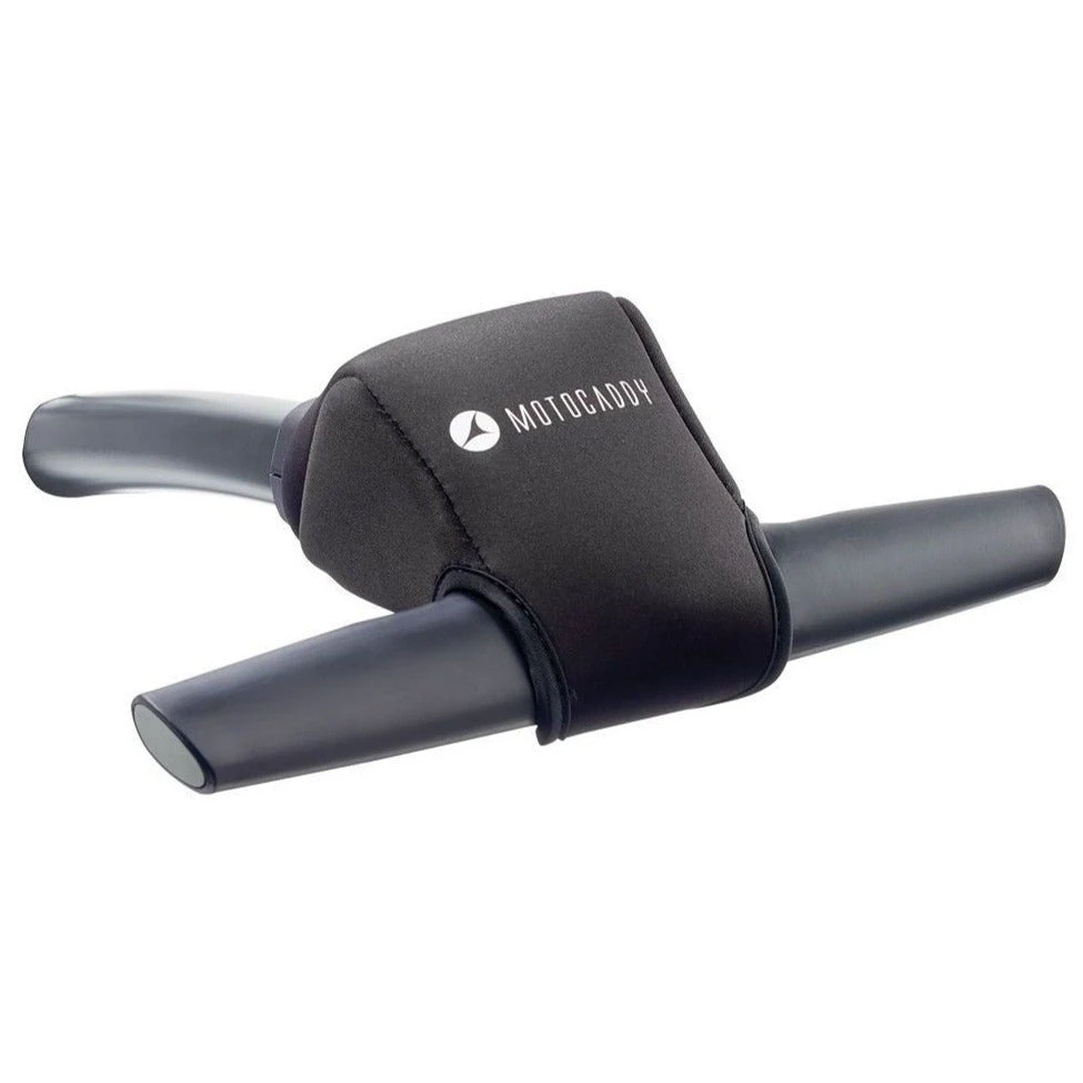 Motocaddy GPS Handle Cover 1 Motocaddy GPS Handle Cover