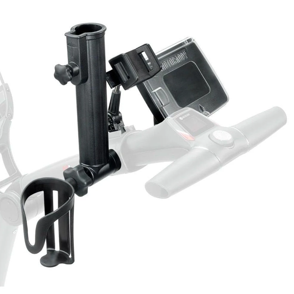 Motocaddy Golf Essential Accessory Pack 1 Motocaddy Golf Essential Accessory Pack