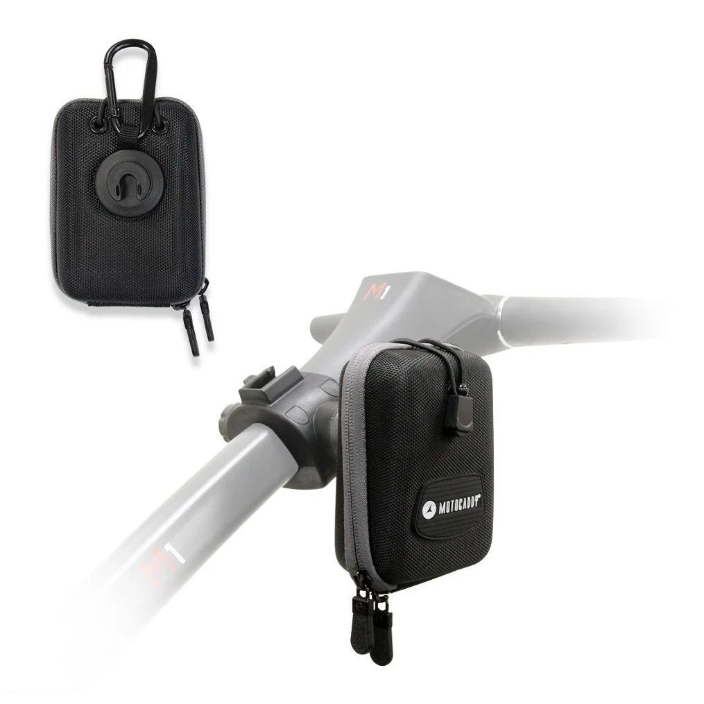 Motocaddy Pro 3000 Laser Rangefinder 4 Motocaddy Pro 3000 Laser Rangefinder - Image 4