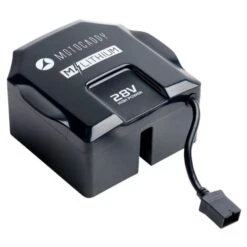 Motocaddy M-Series 28V Standard Lithium Battery | 18 Hole