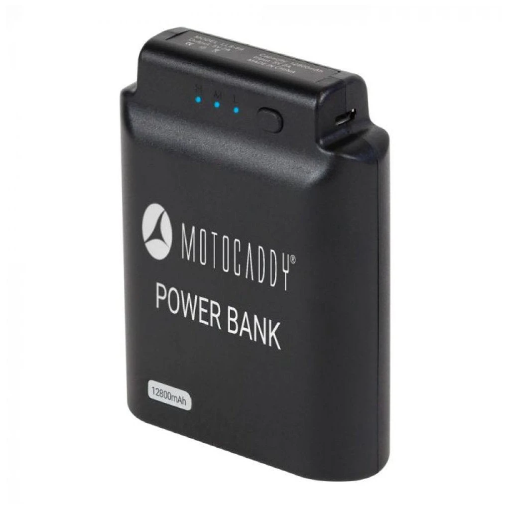 Motocaddy USB Power Bank 2 Motocaddy USB Power Bank - Image 2