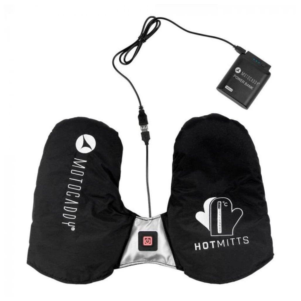 Motocaddy USB Power Bank 3 Motocaddy USB Power Bank - Image 3