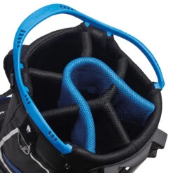 TaylorMade Pro 8.0 Golf Stand Bag N7766001 8 TaylorMade Pro 8.0 Golf Stand Bag N7766001 -Golf Discount Store N77660 zoom D2