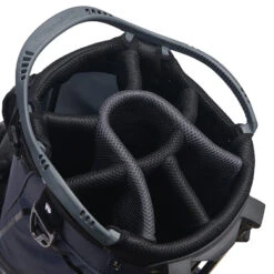 TaylorMade Pro 8.0 Golf Stand Bag N7766201 5 TaylorMade Pro 8.0 Golf Stand Bag N7766201 -Golf Discount Store N77662 zoom D2