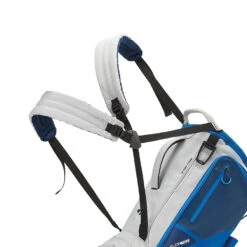 Taylormade Flextech Golf Stand Bag N7898701 10 Taylormade Flextech Golf Stand Bag N7898701 -Golf Discount Store N78992 zoom D3