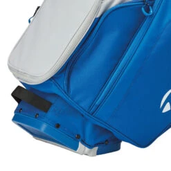Taylormade Flextech Golf Stand Bag N7898701 13 Taylormade Flextech Golf Stand Bag N7898701 -Golf Discount Store N78992 zoom D6
