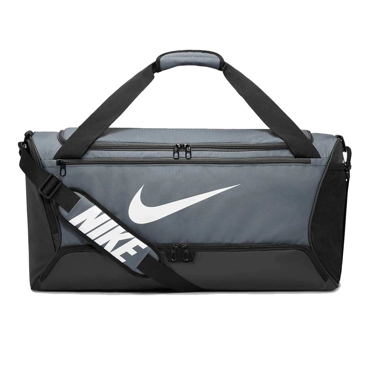 Nike Brasilia 9.5 Golf Duffle Bag DH7710 1 Nike Brasilia 9.5 Golf Duffle Bag DH7710