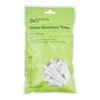 Northern Golf White Bamboo 2 3/4" Tees