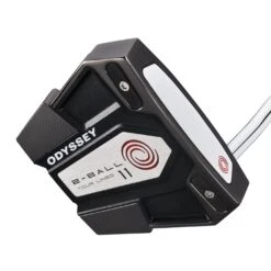 Odyssey 2-Ball Eleven Tour Lined DB Golf Putter 7 Odyssey 2-Ball Eleven Tour Lined DB Golf Putter -Golf Discount Store Odyssey 2 Ball Eleven Tour Lined DB Golf Putter 12
