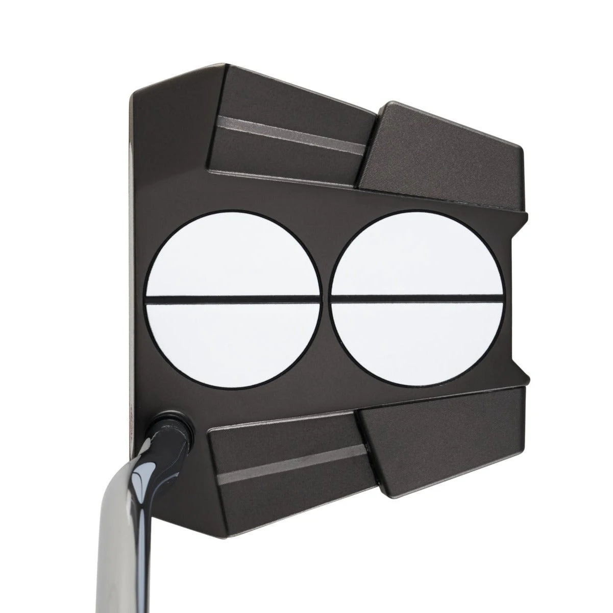 Odyssey 2-Ball Eleven Tour Lined DB Golf Putter 2 Odyssey 2-Ball Eleven Tour Lined DB Golf Putter - Image 2