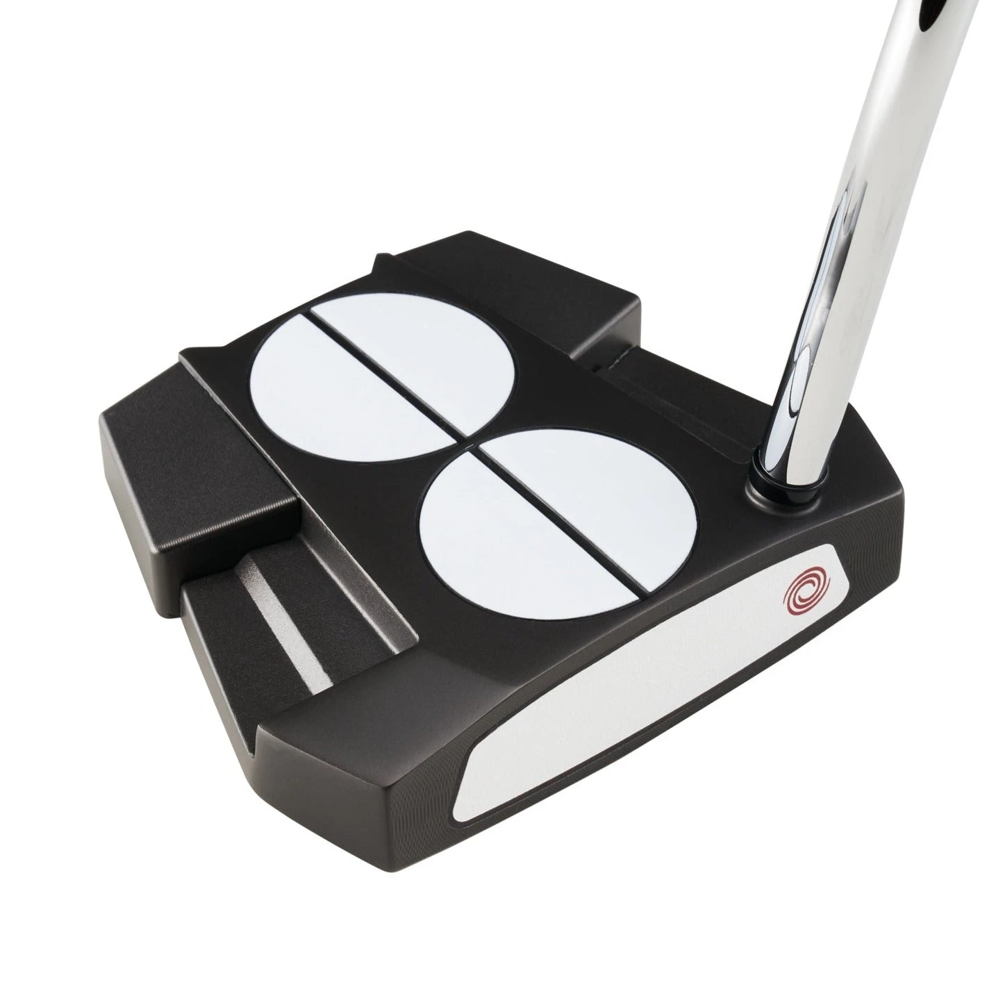 Odyssey 2-Ball Eleven Tour Lined DB Golf Putter 1 Odyssey 2-Ball Eleven Tour Lined DB Golf Putter