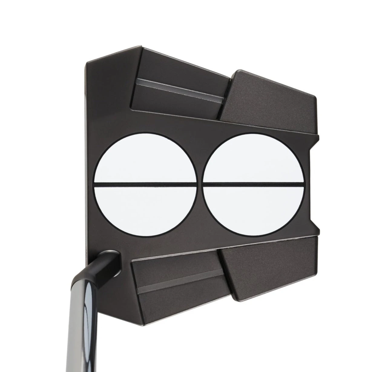 Odyssey 2-Ball Eleven Tour Lined S Putter 2 Odyssey 2-Ball Eleven Tour Lined S Putter - Image 2