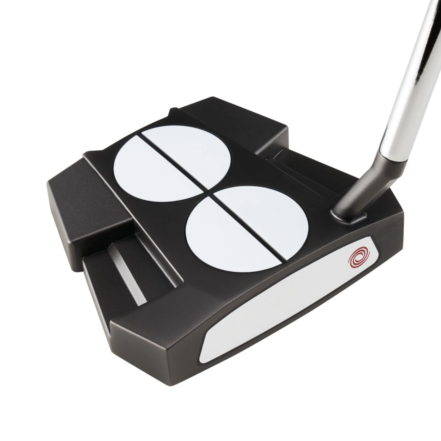 Odyssey 2-Ball Eleven Tour Lined S Putter 1 Odyssey 2-Ball Eleven Tour Lined S Putter