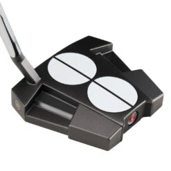 Odyssey 2-Ball Eleven Tour Lined S Putter 6 Odyssey 2-Ball Eleven Tour Lined S Putter -Golf Discount Store Odyssey 2 Ball Eleven Tour Lined S Putter 7