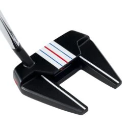 Odyssey Stroke Lab Triple Track Golf Putter | Seven S 6 Odyssey Stroke Lab Triple Track Golf Putter | Seven S -Golf Discount Store Odyssey Stroke Lab Triple Track Golf Putter Seven 112