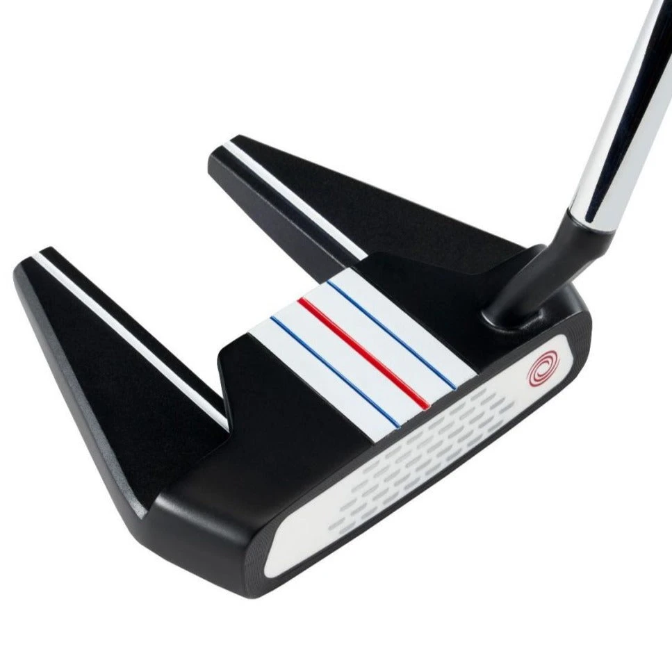Odyssey Stroke Lab Triple Track Golf Putter | Seven S 1 Odyssey Stroke Lab Triple Track Golf Putter | Seven S
