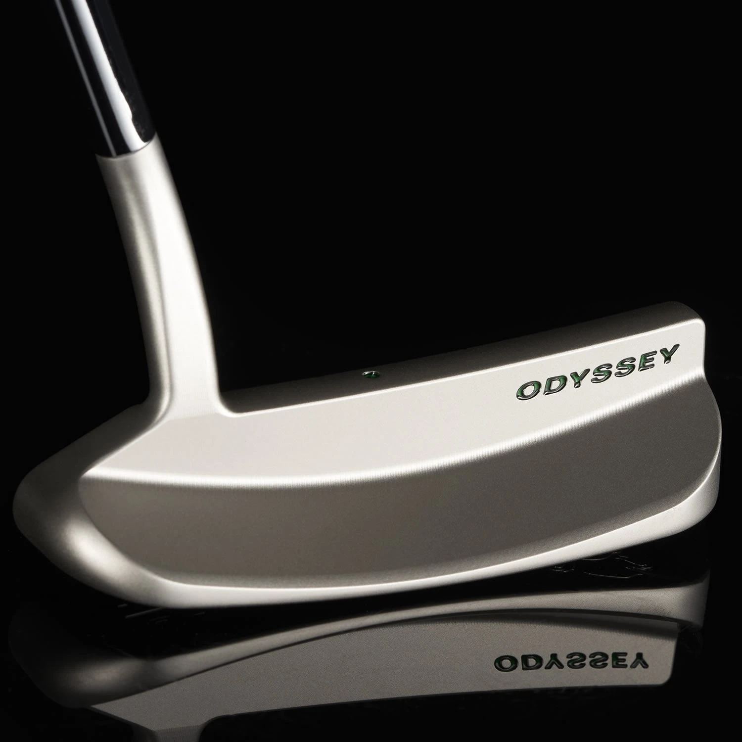 Odyssey Toulon Design Limited Edition Magnolia Golf Putter 6 Odyssey Toulon Design Limited Edition Magnolia Golf Putter - Image 6