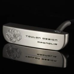 Odyssey Toulon Design Limited Edition Magnolia Golf Putter 10 Odyssey Toulon Design Limited Edition Magnolia Golf Putter -Golf Discount Store Odyssey Toulon Design Limited Edition Magnolia Golf Putter 17