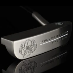 Odyssey Toulon Design Limited Edition Magnolia Golf Putter 12 Odyssey Toulon Design Limited Edition Magnolia Golf Putter -Golf Discount Store Odyssey Toulon Design Limited Edition Magnolia Golf Putter 22