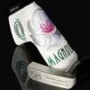 Odyssey Toulon Design Limited Edition Magnolia Golf Putter
