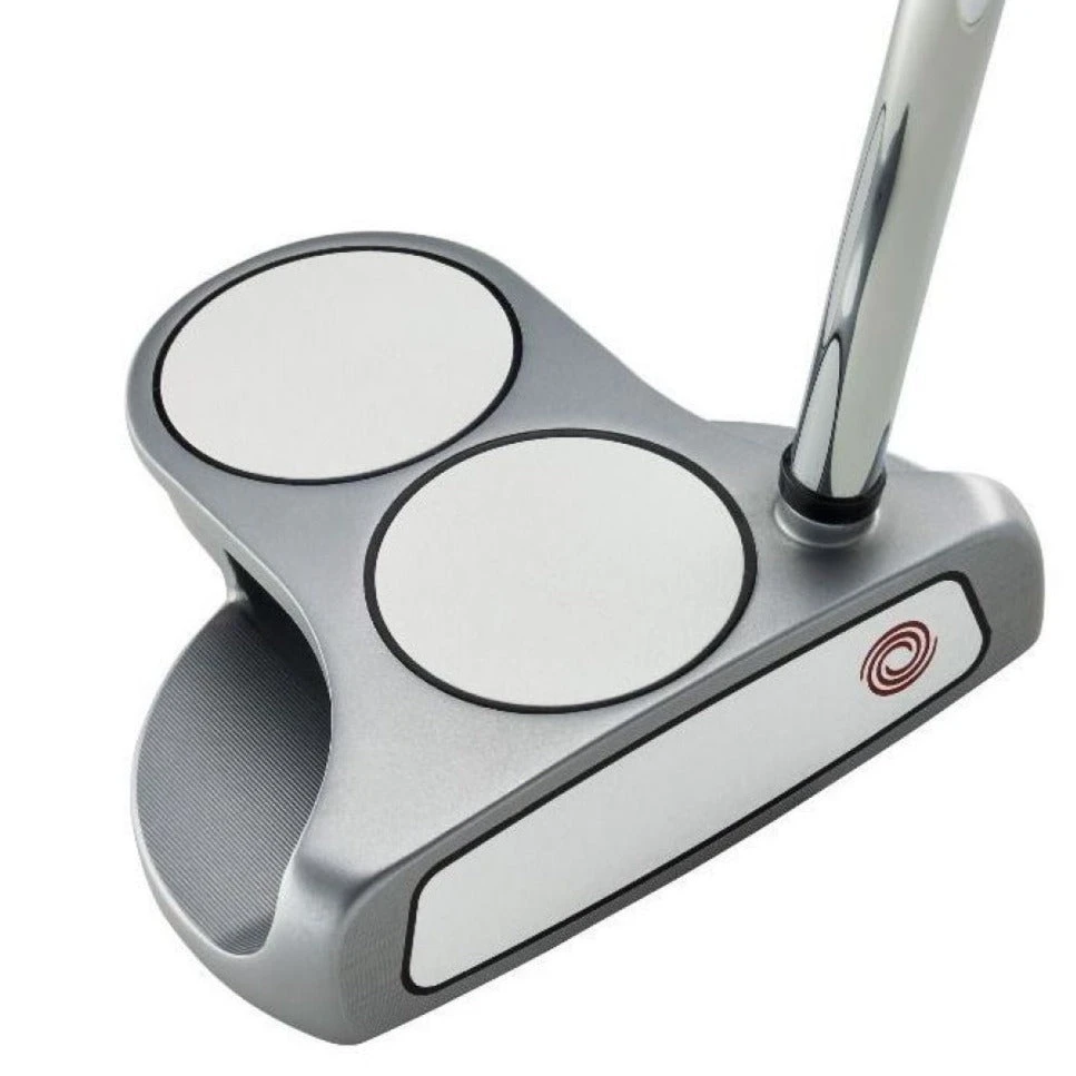 Odyssey White Hot OG Golf Putter | 2-Ball 1 Odyssey White Hot OG Golf Putter | 2-Ball