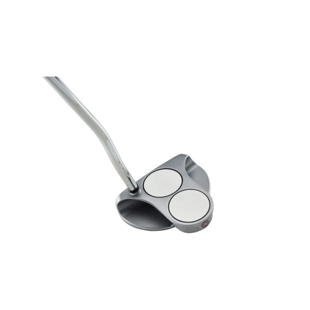 Odyssey White Hot OG Golf Putter | 2-Ball 3 Odyssey White Hot OG Golf Putter | 2-Ball - Image 3