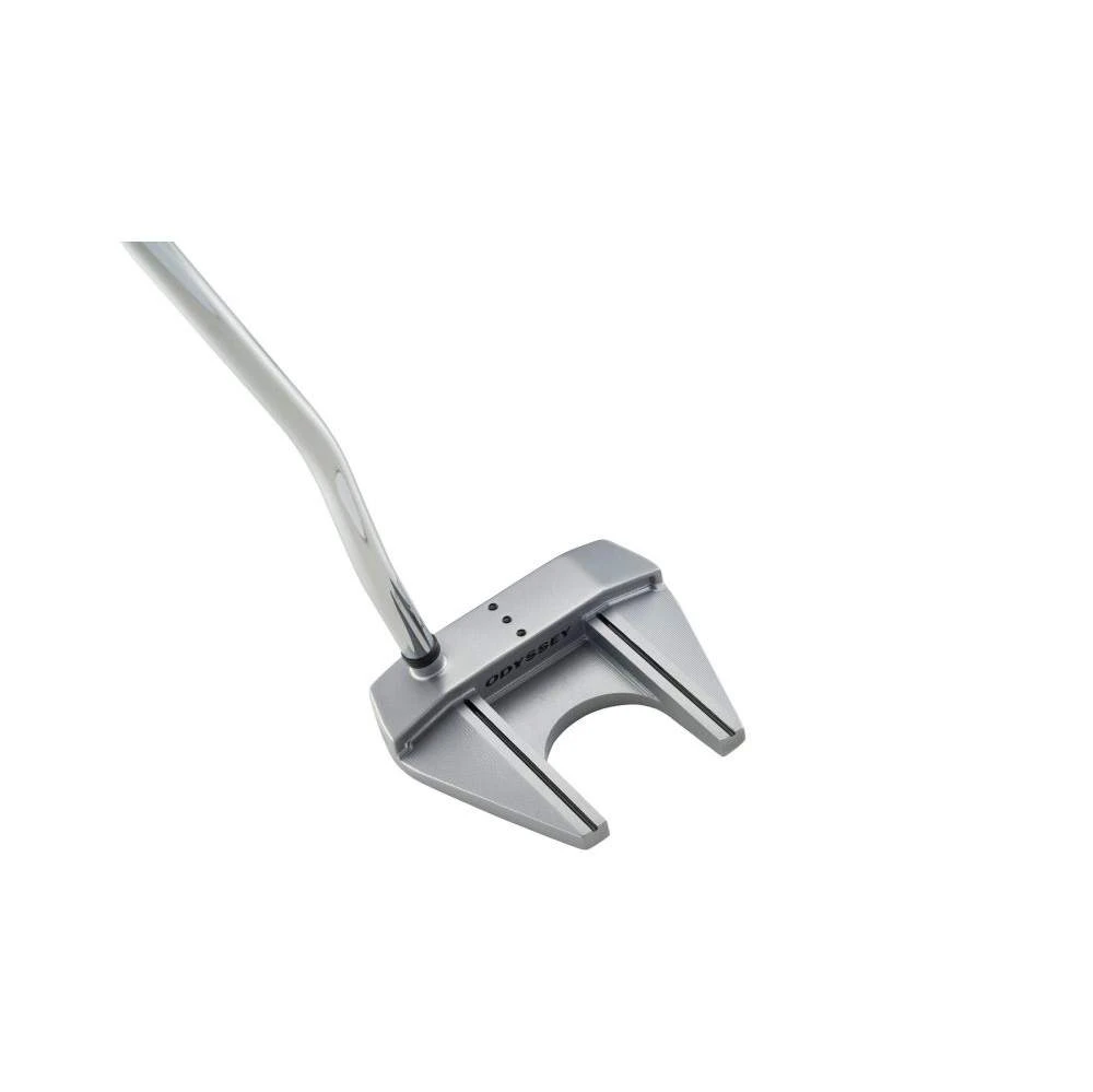 Odyssey White Hot OG Stroke Lab Golf Putter | #7 4 Odyssey White Hot OG Stroke Lab Golf Putter | #7 - Image 4
